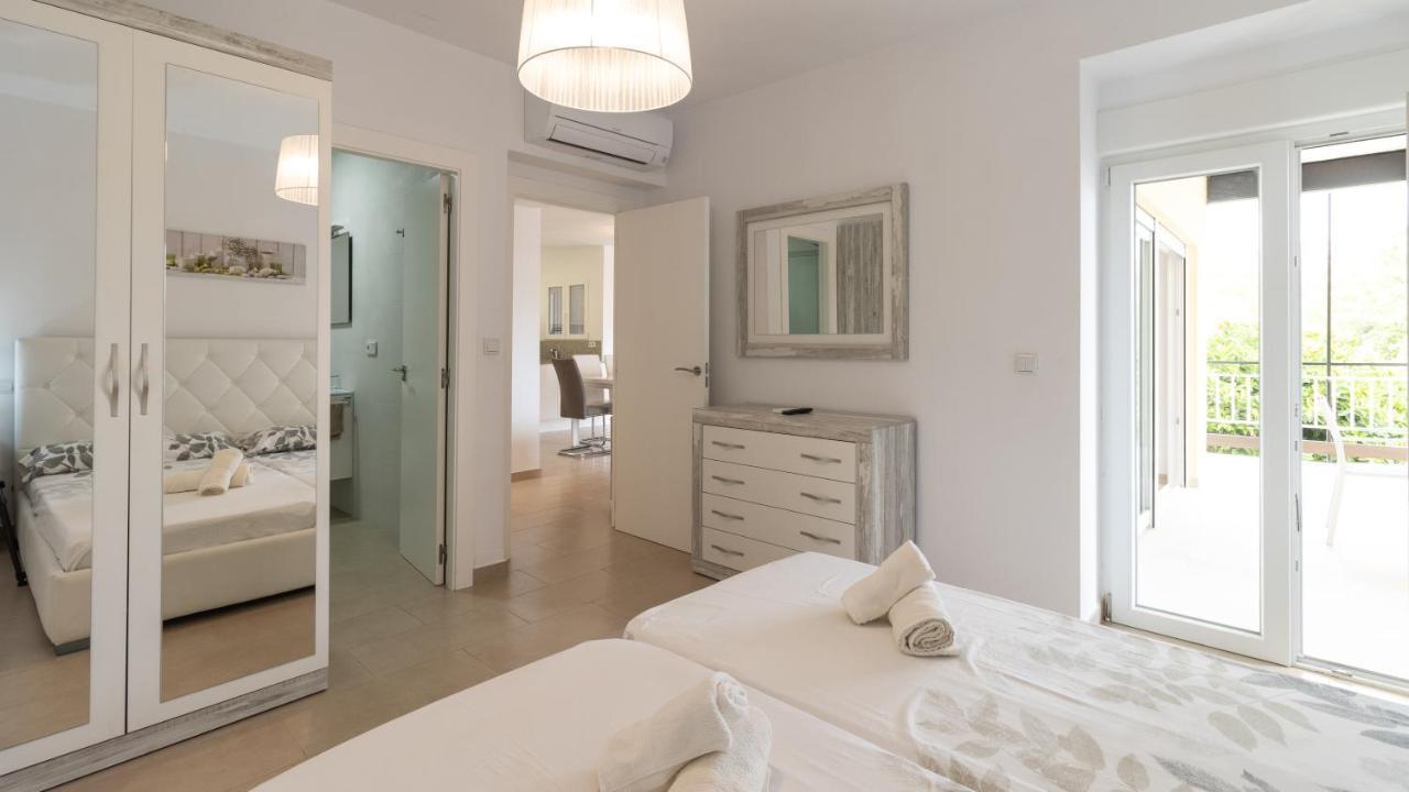 Modern 2 Bedroom Apartment 100 M From The Beach Javea Dış mekan fotoğraf