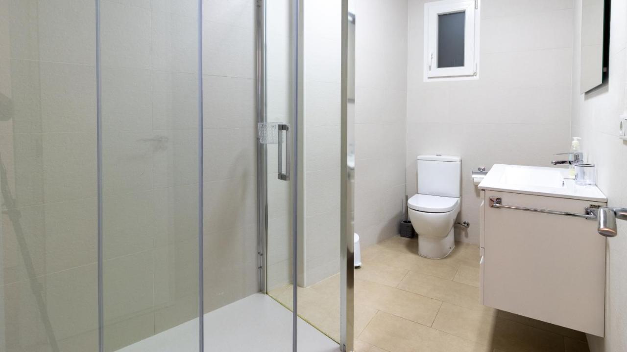 Modern 2 Bedroom Apartment 100 M From The Beach Javea Dış mekan fotoğraf
