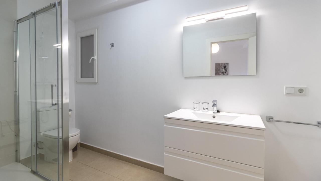 Modern 2 Bedroom Apartment 100 M From The Beach Javea Dış mekan fotoğraf